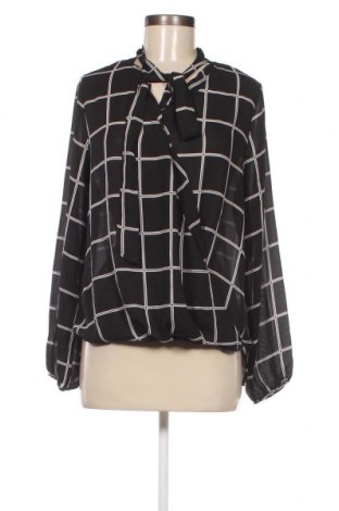 Дамска блуза Chicoree, Размер S, Цвят Черен, Цена 3,04 лв.