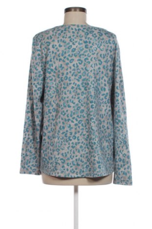 Γυναικεία μπλούζα Chico's, Μέγεθος XL, Χρώμα Πολύχρωμο, Τιμή 23,08 €