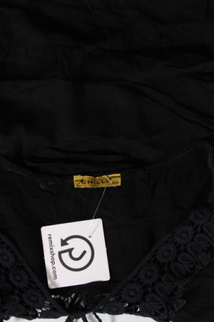 Bluză de femei Chilli, Mărime XS, Culoare Negru, Preț 9,38 Lei