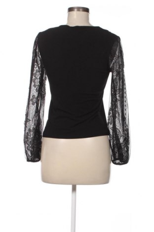 Γυναικεία μπλούζα Chilli, Μέγεθος S, Χρώμα Μαύρο, Τιμή 5,29 €