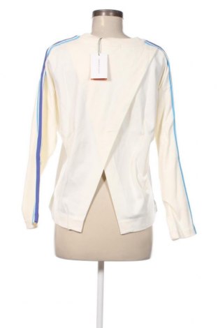 Γυναικεία μπλούζα Chinti and Parker, Μέγεθος XS, Χρώμα Λευκό, Τιμή 48,94 €