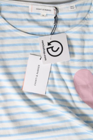 Damen Shirt Chinti and Parker, Größe M, Farbe Mehrfarbig, Preis 45,68 €