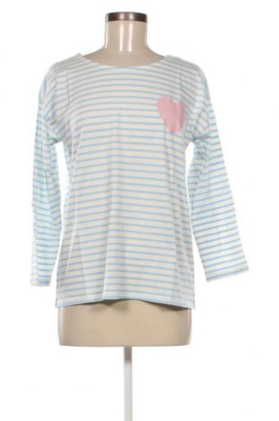 Γυναικεία μπλούζα Chinti and Parker, Μέγεθος M, Χρώμα Πολύχρωμο, Τιμή 45,68 €
