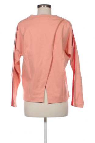 Дамска блуза Chinti and Parker, Размер S, Цвят Розов, Цена 147,70 лв.