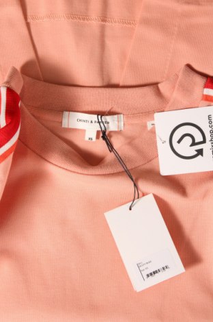 Damen Shirt Chinti and Parker, Größe XS, Farbe Rosa, Preis 58,73 €