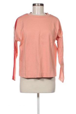 Дамска блуза Chinti and Parker, Размер XS, Цвят Розов, Цена 113,94 лв.