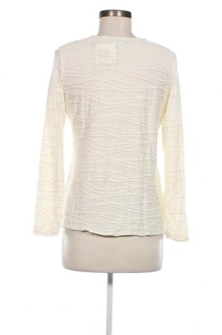 Γυναικεία μπλούζα Chris Line, Μέγεθος M, Χρώμα Εκρού, Τιμή 4,00 €