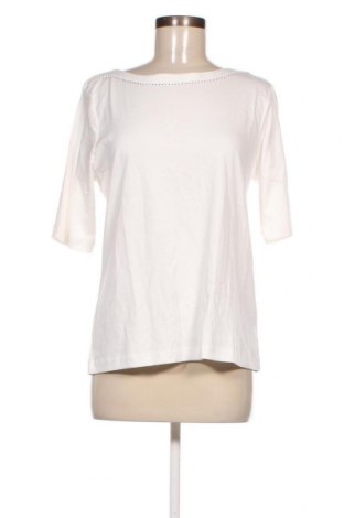 Дамска блуза Christian Berg, Размер L, Цвят Бял, Цена 29,16 лв.