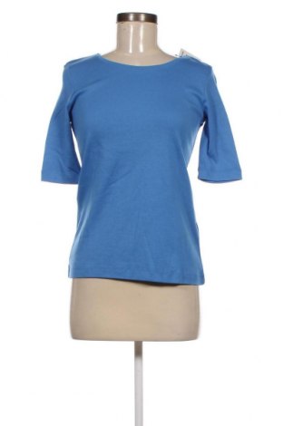 Γυναικεία μπλούζα Christian Berg, Μέγεθος M, Χρώμα Μπλέ, Τιμή 22,27 €