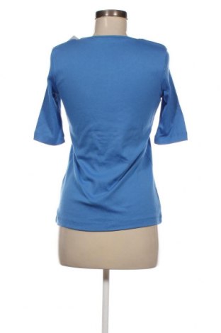 Дамска блуза Christian Berg, Размер M, Цвят Син, Цена 54,00 лв.