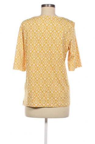 Дамска блуза Christian Berg, Размер XL, Цвят Жълт, Цена 10,80 лв.