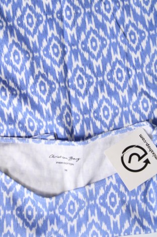 Γυναικεία μπλούζα Christian Berg, Μέγεθος M, Χρώμα Πολύχρωμο, Τιμή 7,80 €