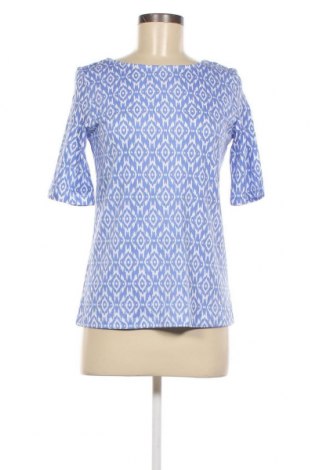 Дамска блуза Christian Berg, Размер M, Цвят Многоцветен, Цена 18,90 лв.