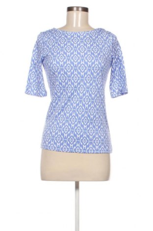 Дамска блуза Christian Berg, Размер XS, Цвят Син, Цена 54,00 лв.