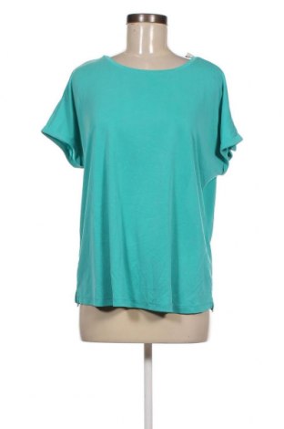 Дамска блуза Christian Berg, Размер L, Цвят Зелен, Цена 21,60 лв.