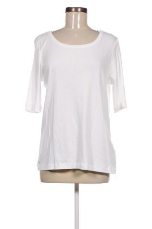 Дамска блуза Christian Berg, Размер XL, Цвят Бял, Цена 37,80 лв.