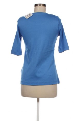 Дамска блуза Christian Berg, Размер L, Цвят Син, Цена 28,62 лв.