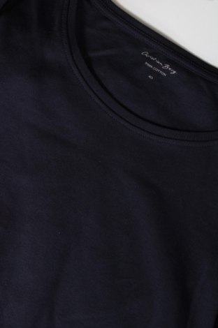 Γυναικεία μπλούζα Christian Berg, Μέγεθος L, Χρώμα Μπλέ, Τιμή 27,84 €