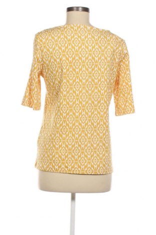 Дамска блуза Christian Berg, Размер L, Цвят Жълт, Цена 10,80 лв.