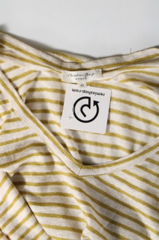 Γυναικεία μπλούζα Christian Berg, Μέγεθος L, Χρώμα Πολύχρωμο, Τιμή 27,84 €