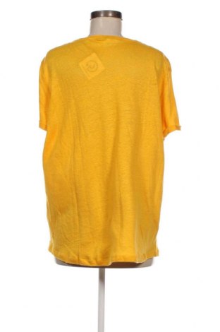 Дамска блуза Christian Berg, Размер XL, Цвят Жълт, Цена 54,00 лв.
