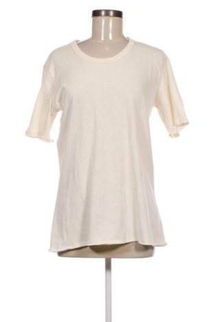 Damen Shirt Christian Berg, Größe XL, Farbe Ecru, Preis 6,96 €