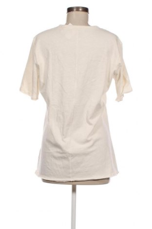 Damen Shirt Christian Berg, Größe XL, Farbe Ecru, Preis 27,84 €