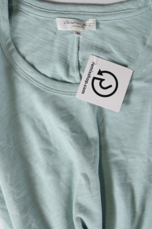 Дамска блуза Christian Berg, Размер S, Цвят Зелен, Цена 7,56 лв.