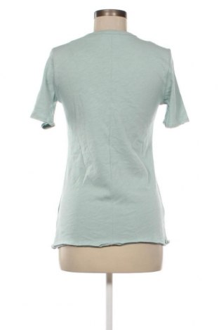 Дамска блуза Christian Berg, Размер S, Цвят Зелен, Цена 7,56 лв.