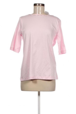 Дамска блуза Christian Berg, Размер XL, Цвят Розов, Цена 12,60 лв.