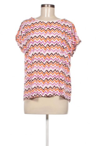 Дамска блуза Christian Berg, Размер S, Цвят Многоцветен, Цена 18,90 лв.