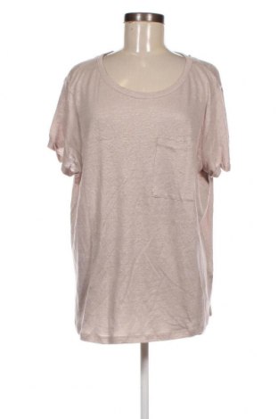 Дамска блуза Christian Berg, Размер XL, Цвят Бежов, Цена 21,60 лв.