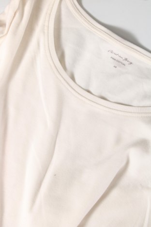 Γυναικεία μπλούζα Christian Berg, Μέγεθος XXL, Χρώμα  Μπέζ, Τιμή 14,76 €