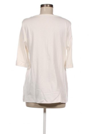 Damen Shirt Christian Berg, Größe XXL, Farbe Beige, Preis 17,26 €