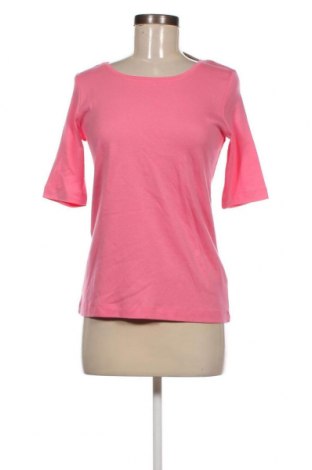 Дамска блуза Christian Berg, Размер L, Цвят Розов, Цена 18,90 лв.