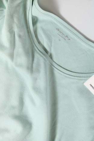 Γυναικεία μπλούζα Christian Berg, Μέγεθος XL, Χρώμα Πράσινο, Τιμή 11,14 €