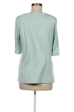 Дамска блуза Christian Berg, Размер XL, Цвят Зелен, Цена 21,60 лв.