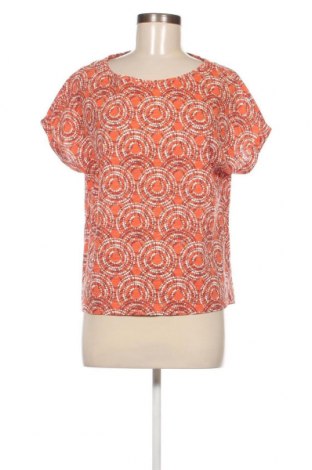 Дамска блуза Christian Berg, Размер S, Цвят Оранжев, Цена 8,10 лв.