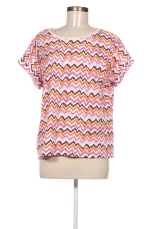 Γυναικεία μπλούζα Christian Berg, Μέγεθος M, Χρώμα Πολύχρωμο, Τιμή 9,74 €