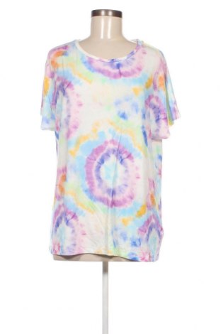 Дамска блуза Christian Berg, Размер XL, Цвят Многоцветен, Цена 24,30 лв.