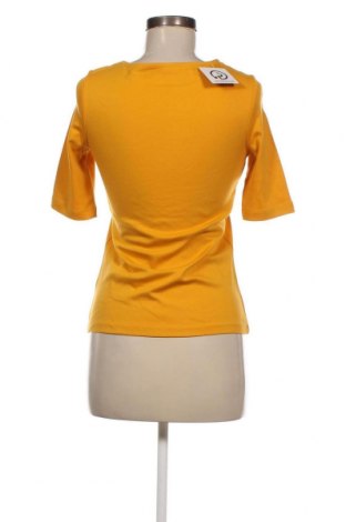 Γυναικεία μπλούζα Christian Berg, Μέγεθος XS, Χρώμα Κίτρινο, Τιμή 27,84 €