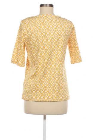 Damen Shirt Christian Berg, Größe L, Farbe Gelb, Preis 4,73 €