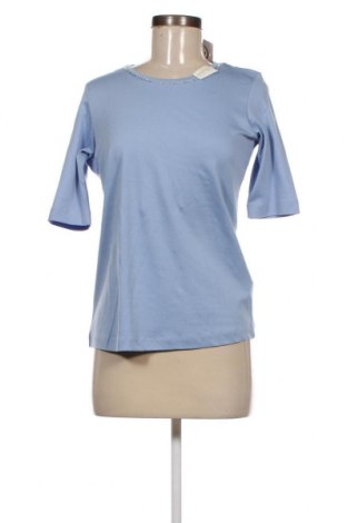 Дамска блуза Christian Berg, Размер S, Цвят Син, Цена 18,90 лв.