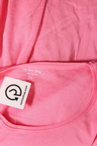 Bluză de femei Christian Berg, Mărime XL, Culoare Roz, Preț 62,17 Lei