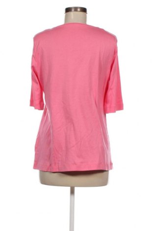 Дамска блуза Christian Berg, Размер XL, Цвят Розов, Цена 18,90 лв.