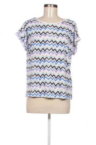 Damen Shirt Christian Berg, Größe XS, Farbe Mehrfarbig, Preis 3,34 €