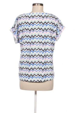 Дамска блуза Christian Berg, Размер XS, Цвят Многоцветен, Цена 7,56 лв.
