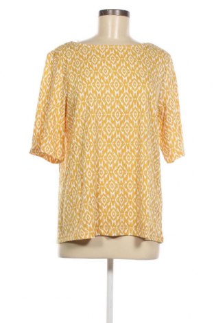 Дамска блуза Christian Berg, Размер XXL, Цвят Многоцветен, Цена 10,26 лв.