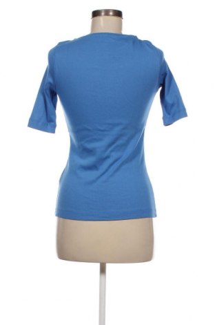 Дамска блуза Christian Berg, Размер XS, Цвят Син, Цена 28,62 лв.
