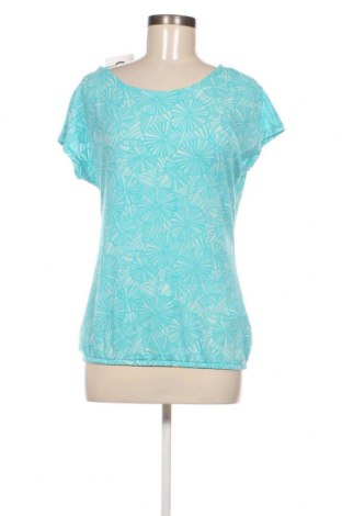 Дамска блуза Christian Berg, Размер XS, Цвят Син, Цена 18,90 лв.
